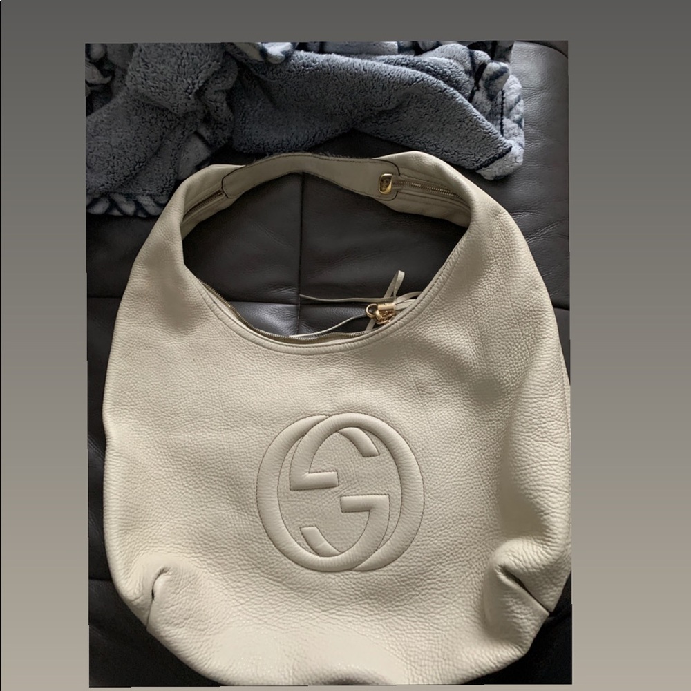 Gucci purse